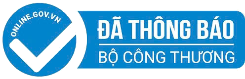 Đã thông báo Bộ Công Thương